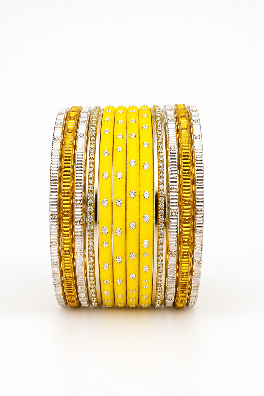 Reet Bangle Set