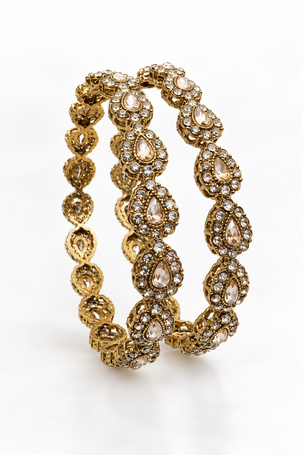 Ashanti - Bracelets
