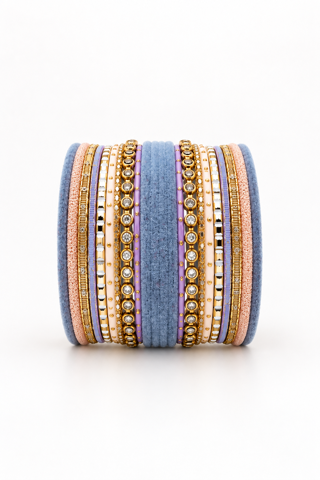 Whitney - Bangle Set