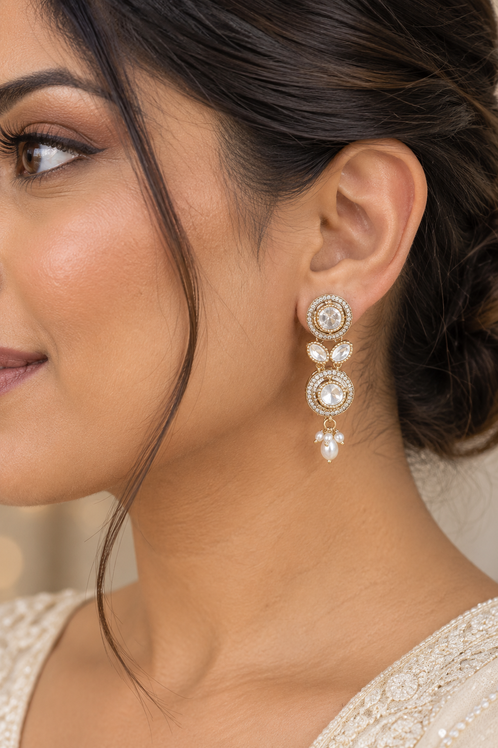 Gloria Earrings