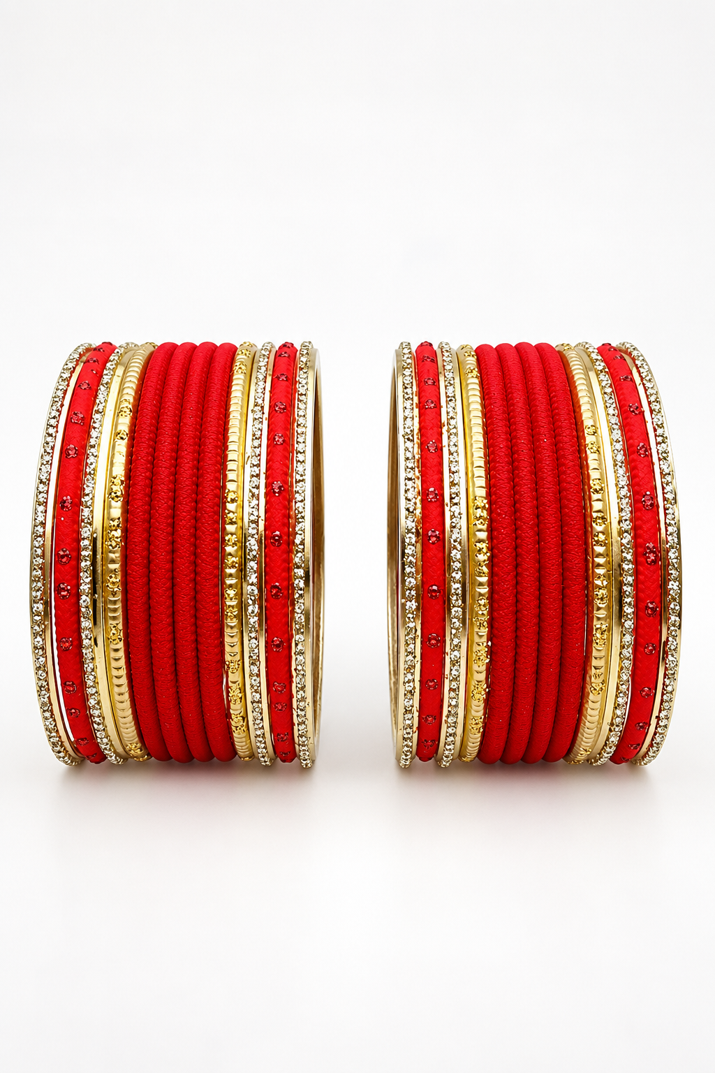 Kenzie Bangle Set