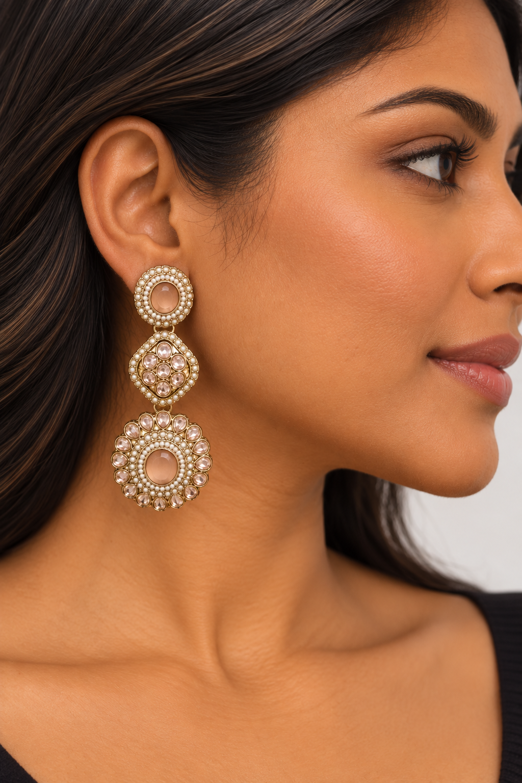 Reena Earrings
