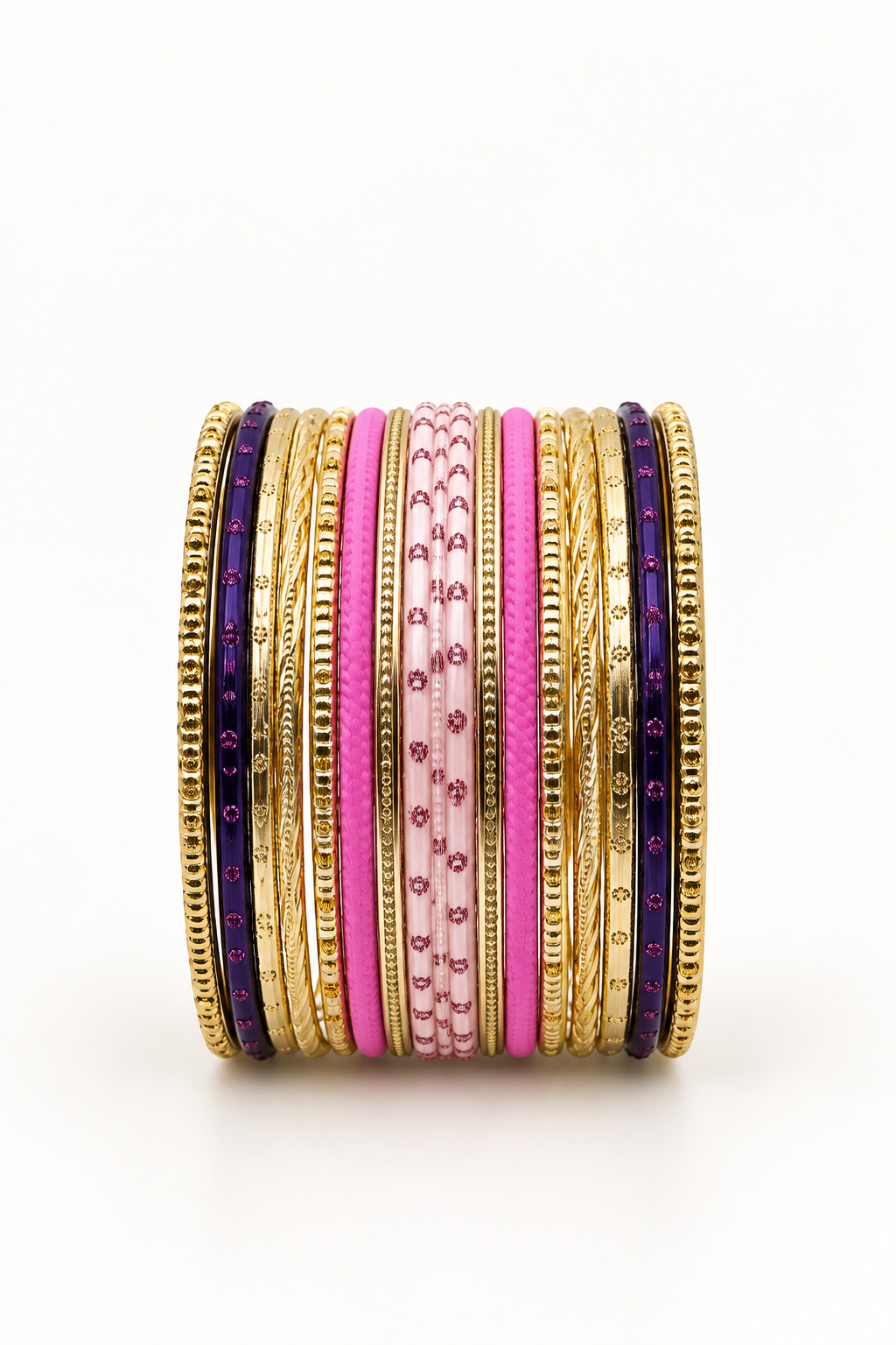 Solana - Bangle Set