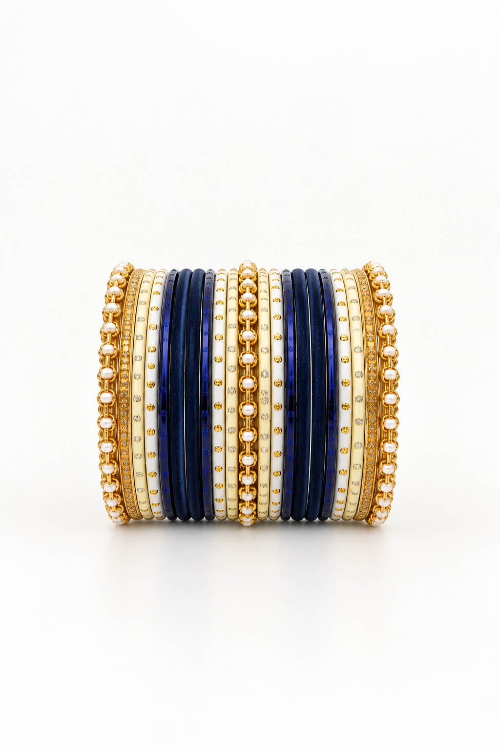 Satara - Bangle Set