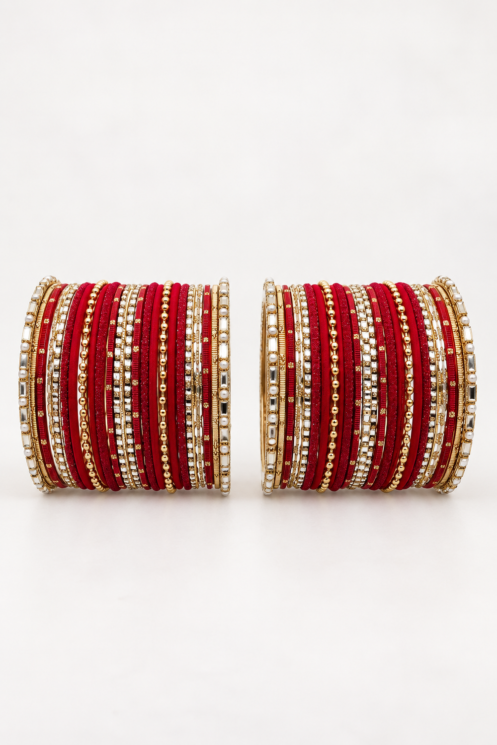 Kuldip - Bangle Set