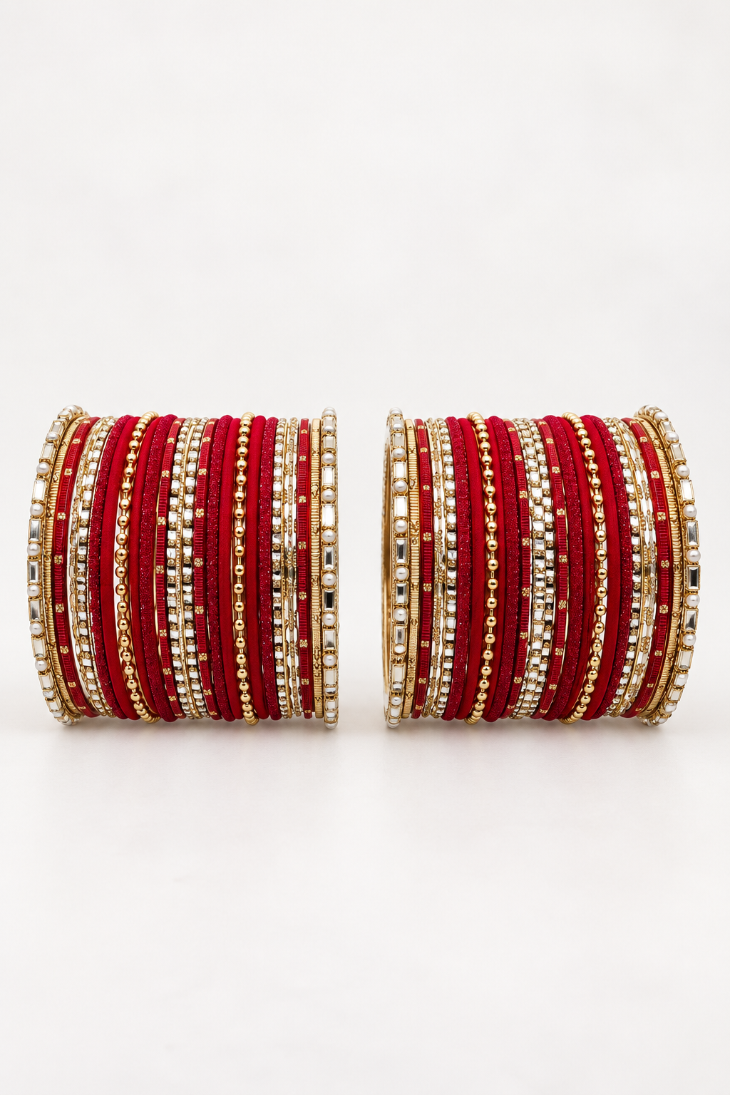 Kuldip - Bangle Set