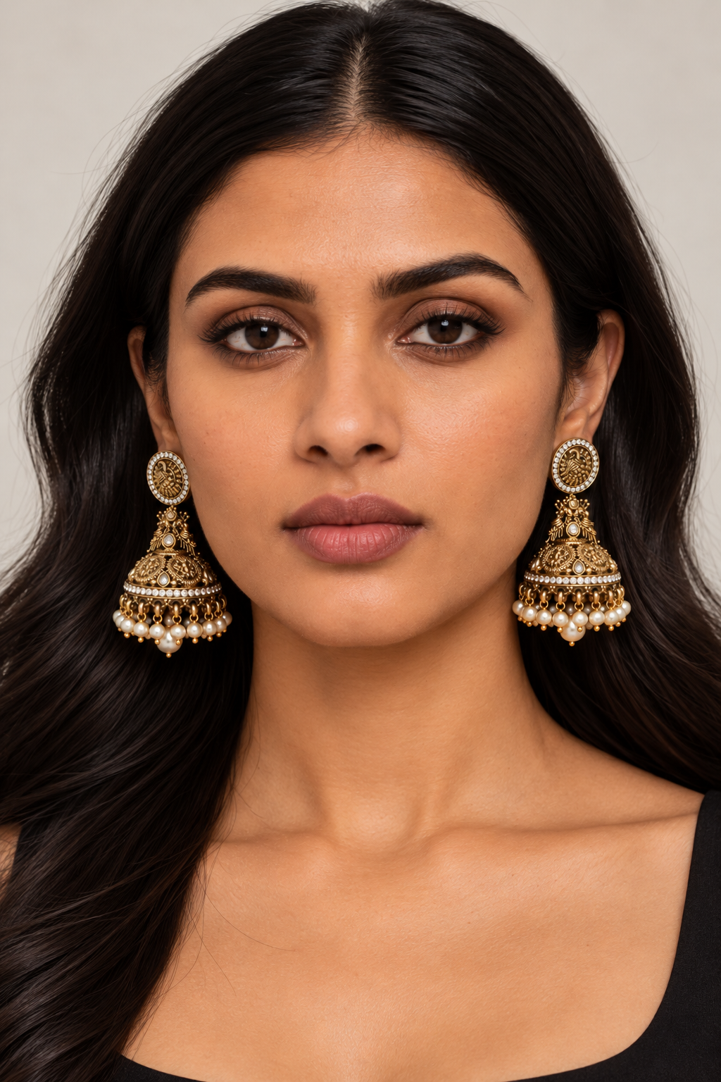 Camila - Earrings