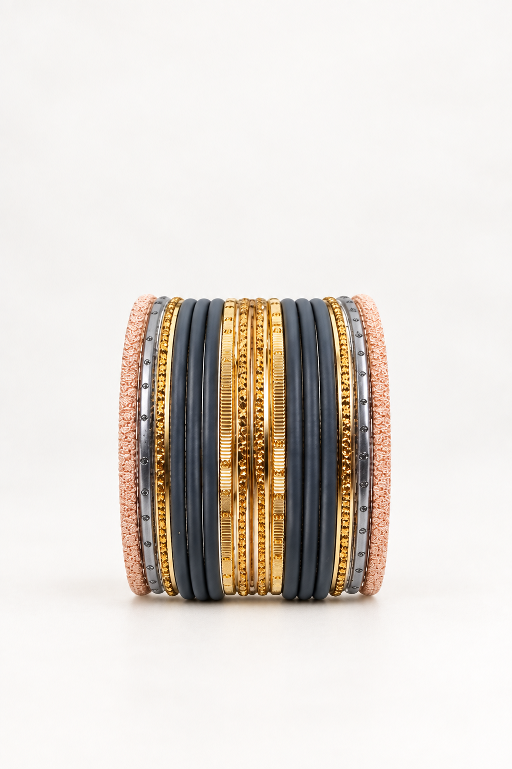 Keeley - Bangle Set
