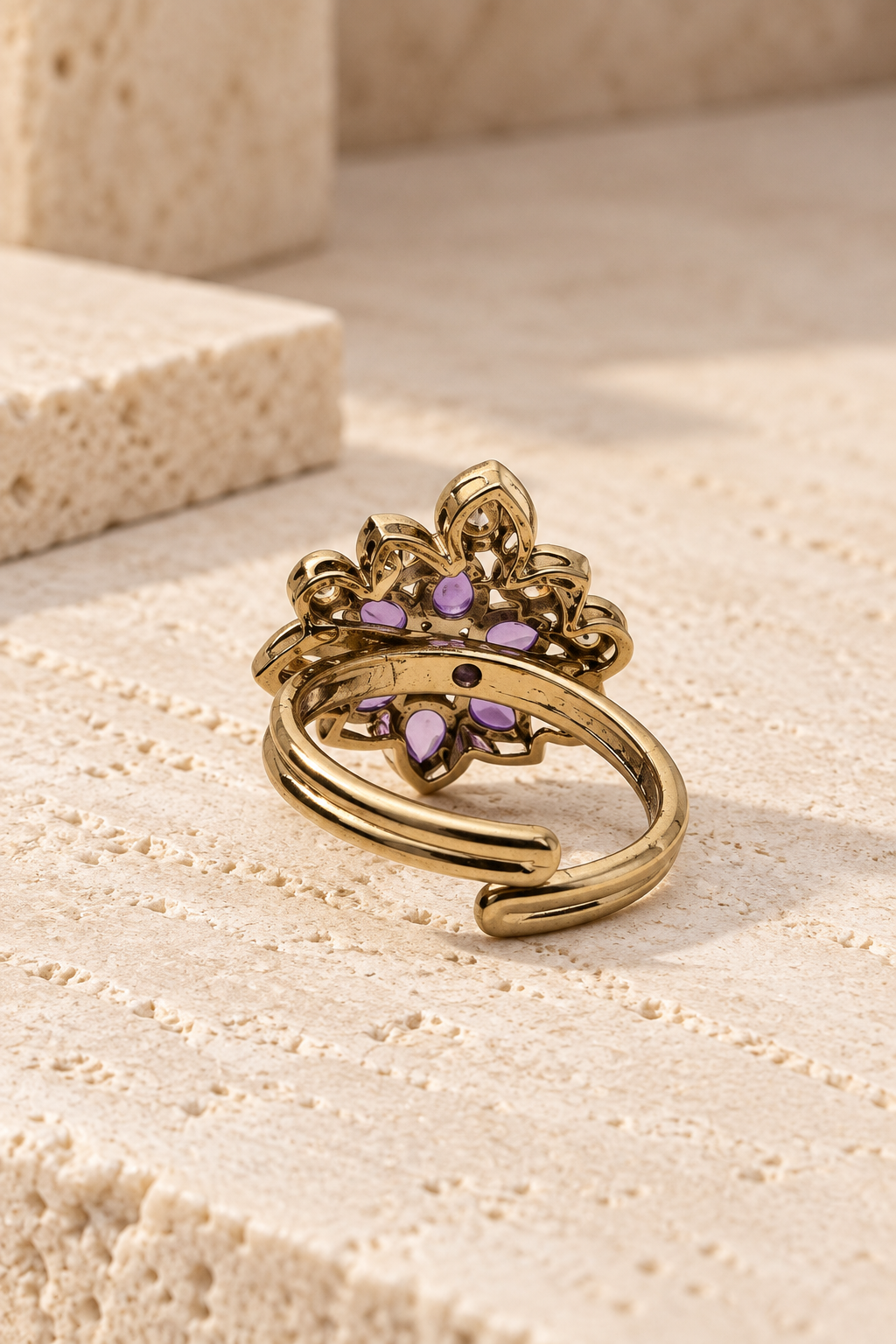 Soni - Ring