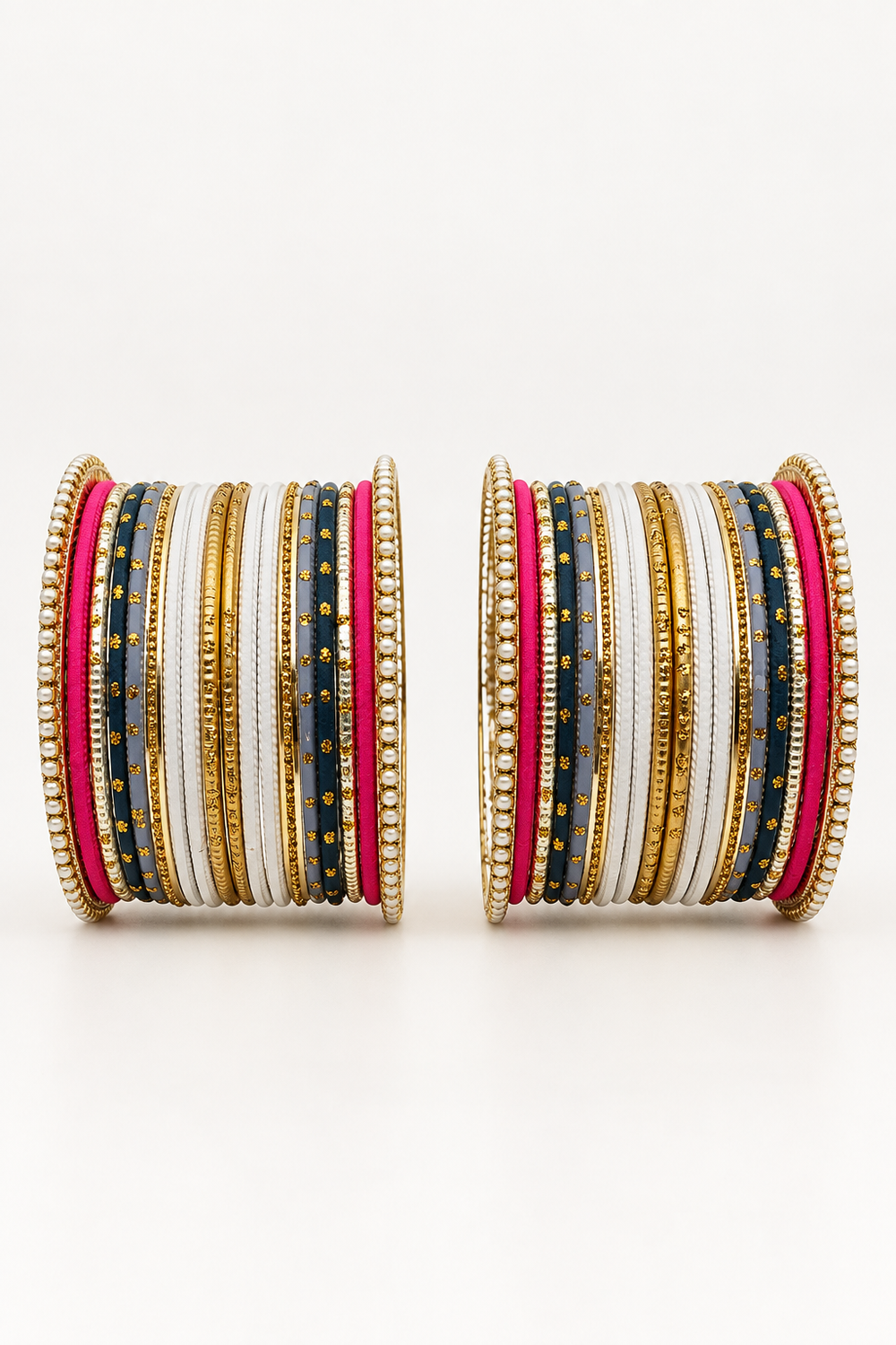 Calista - Bangle Set