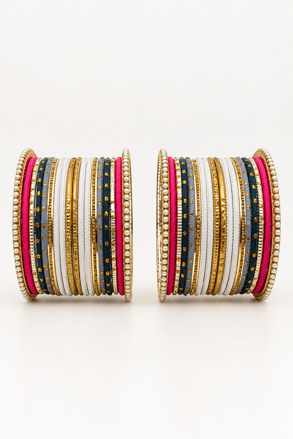 Calista - Bangle Set