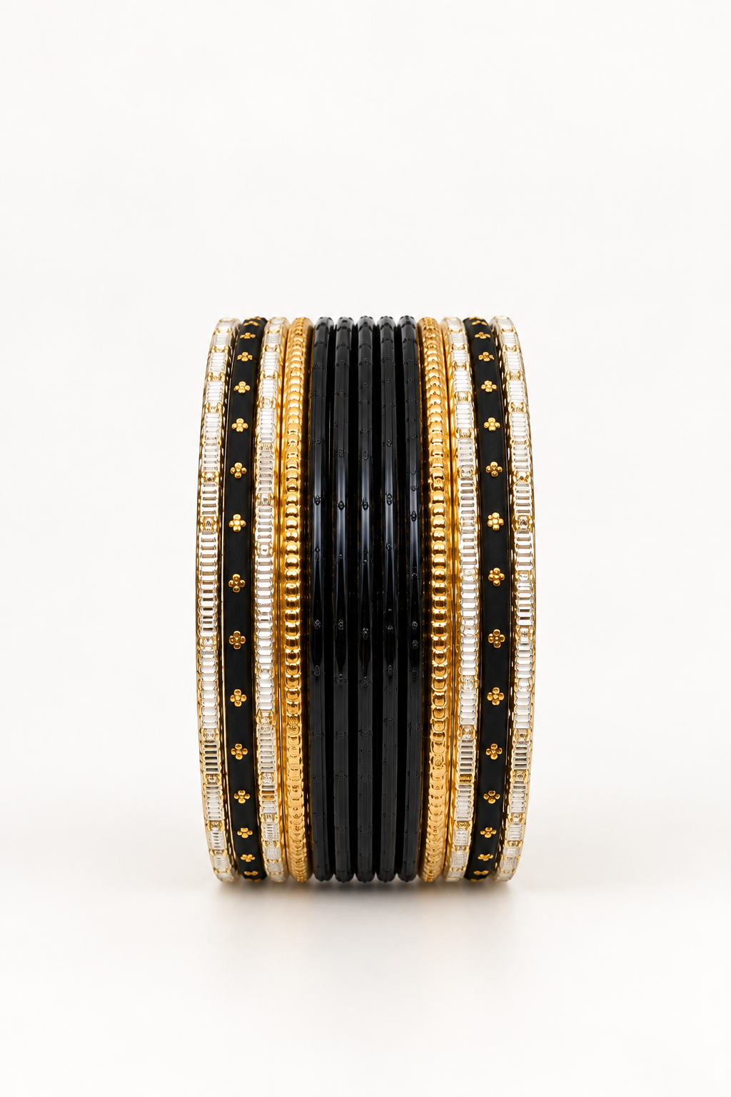 Donna - Bangle Set