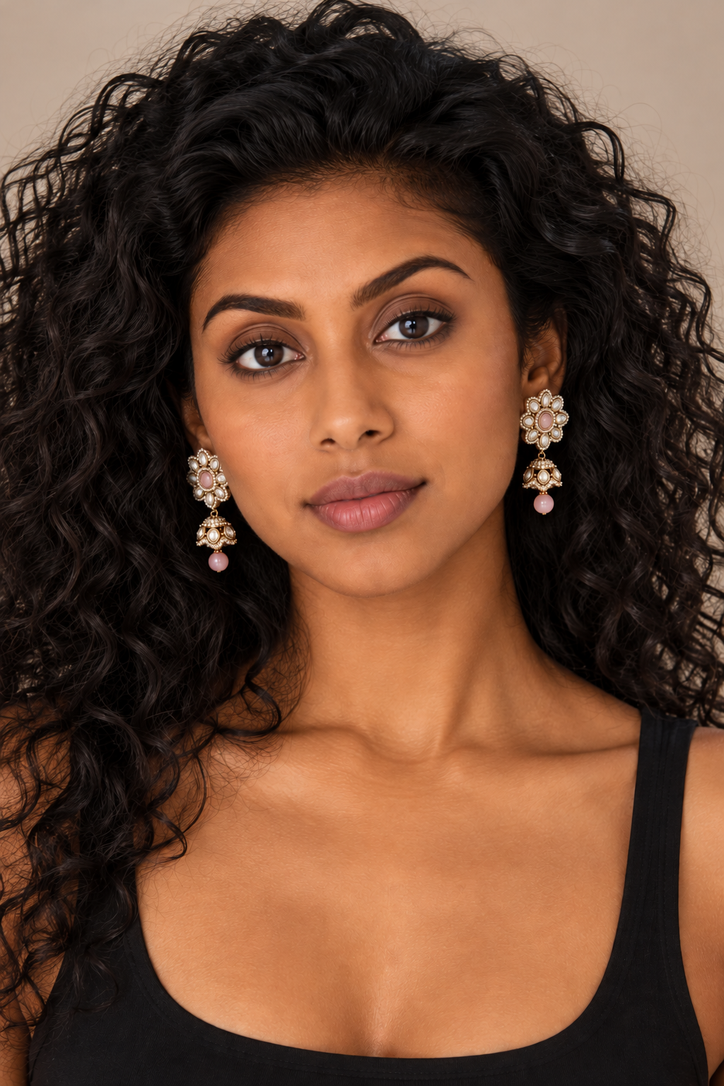 Scarlett- Earrings