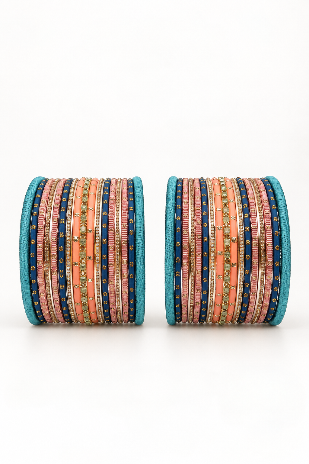 Priya - Bangle Set