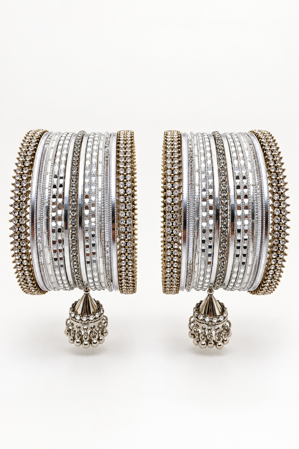 Kush - Bangle Set