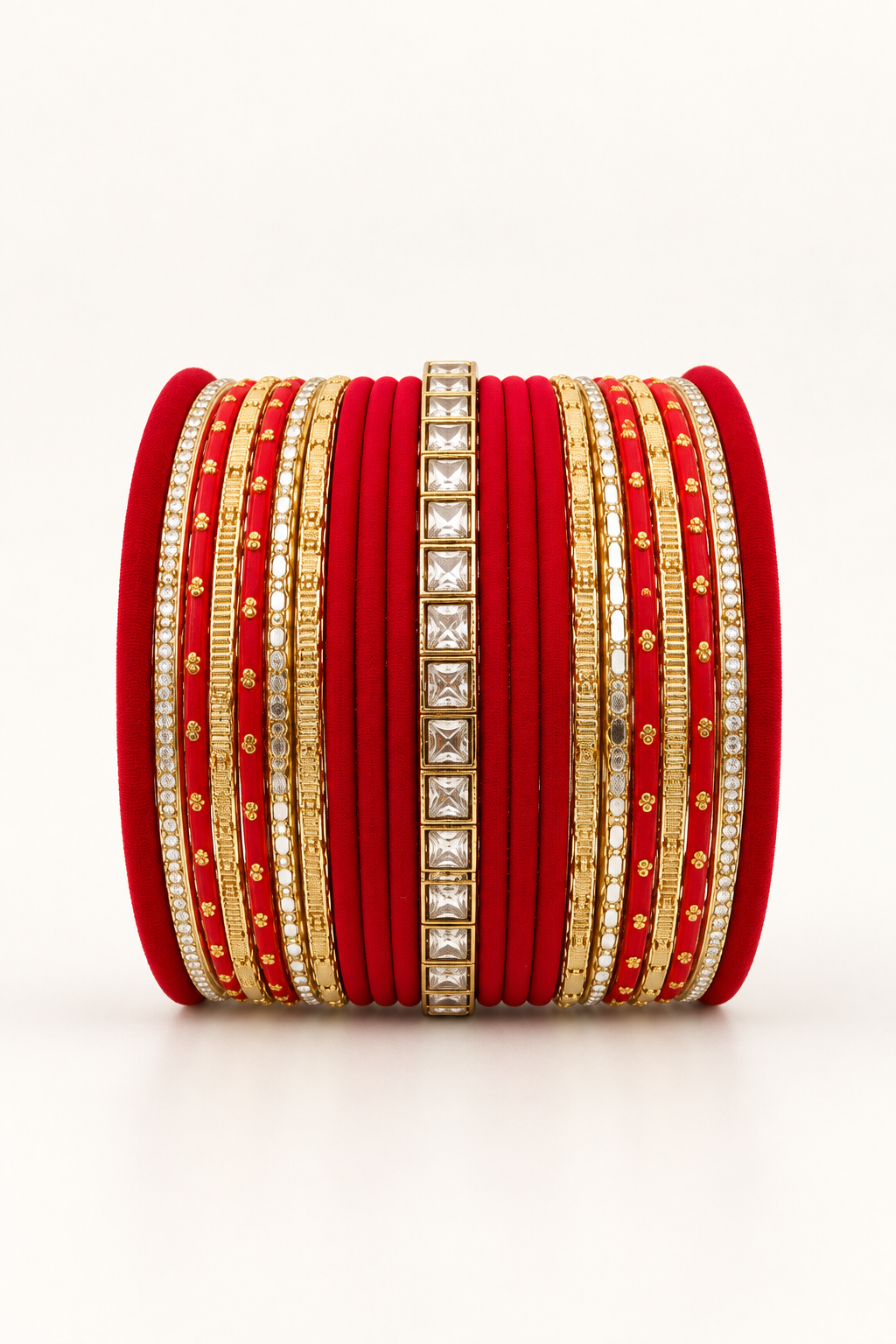 Courtney - Bangle Set