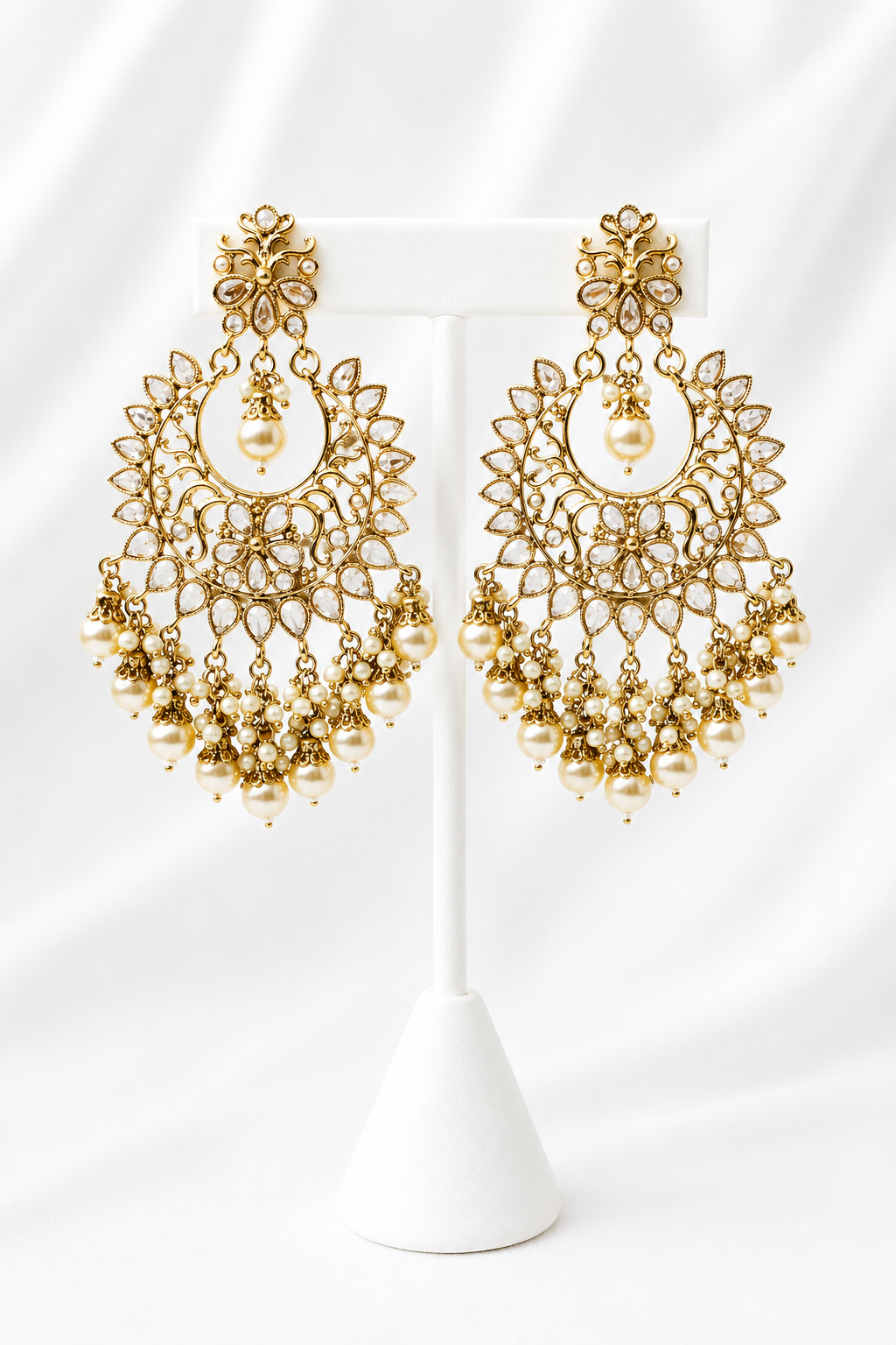 Idil Earrings