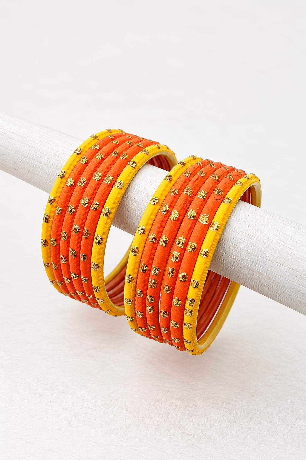 Gianna Kids Bangle Set