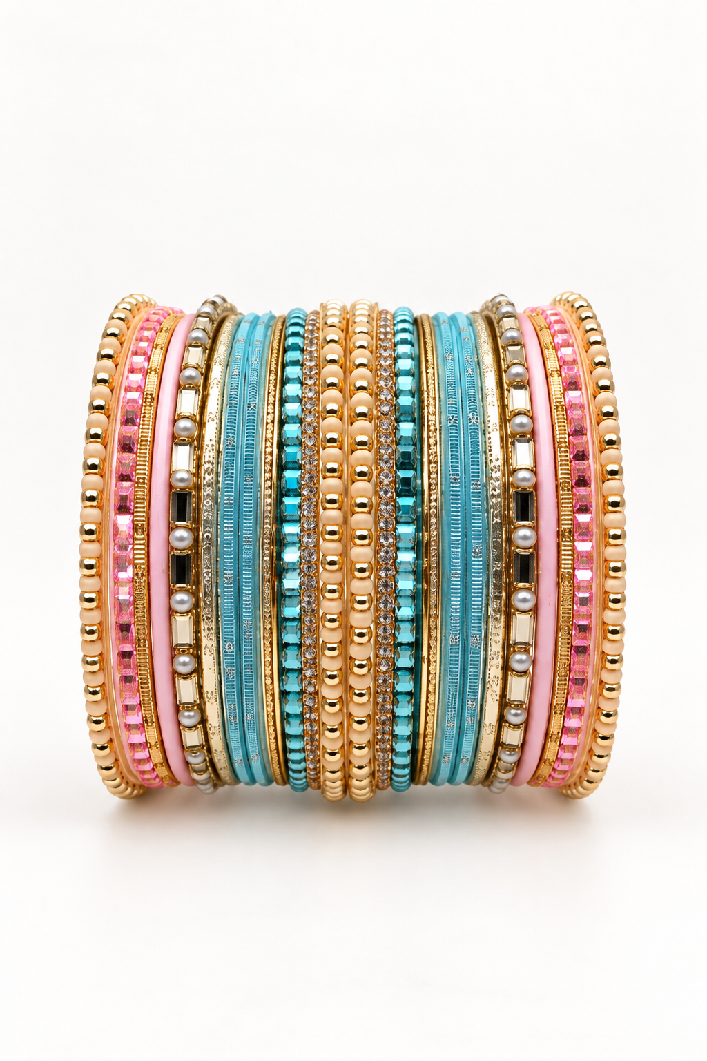 Preston - Bangle Set