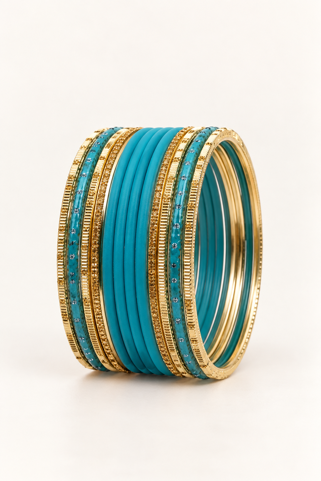 Teri - Bangle Set
