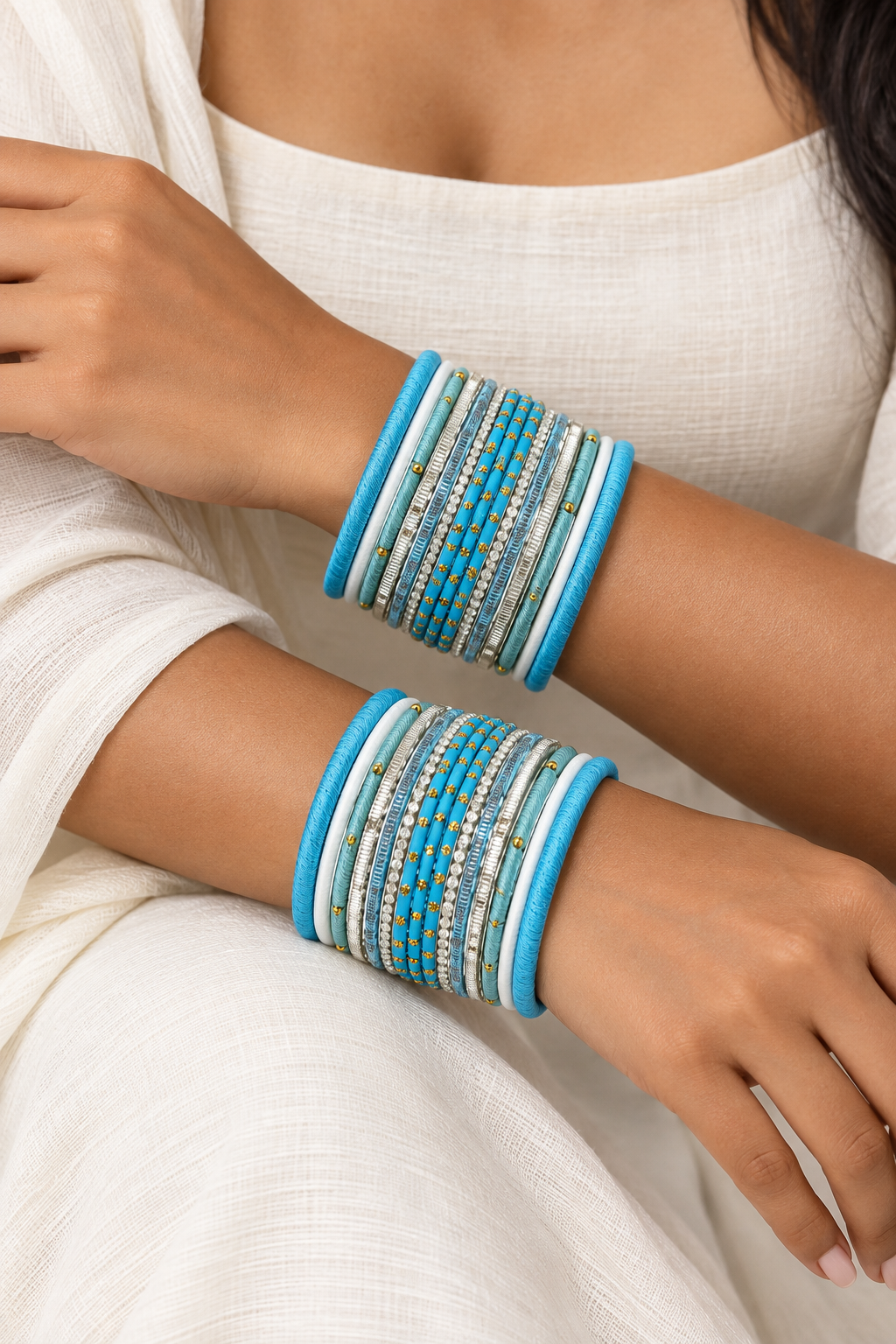 Faye - Bangle Set