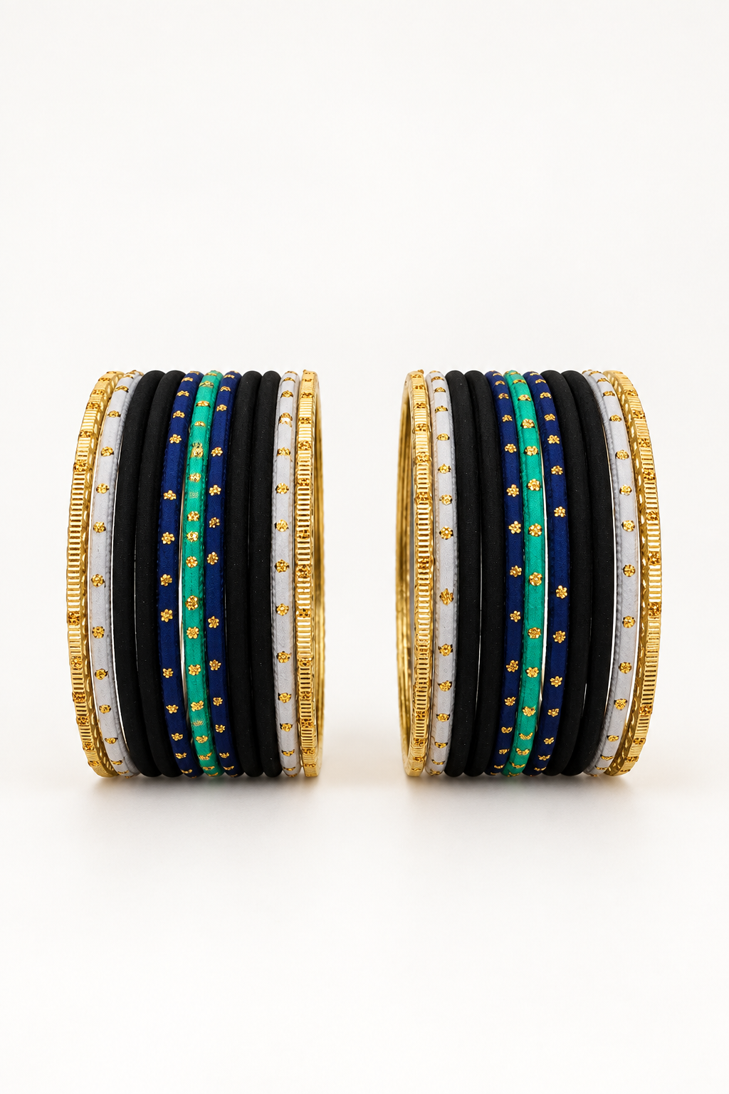 Mel - Bangle Set