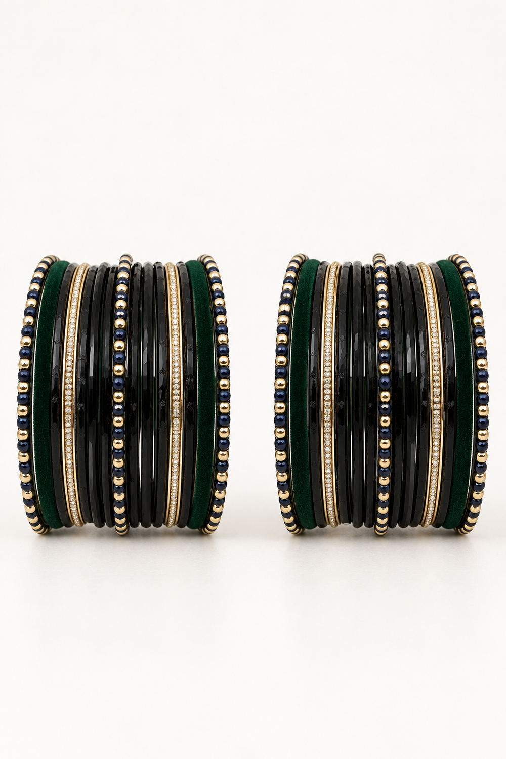 Bindi - Bangle Set