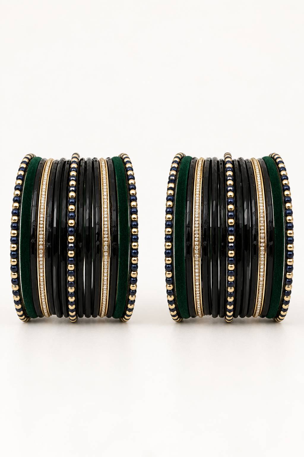 Bindi - Bangle Set