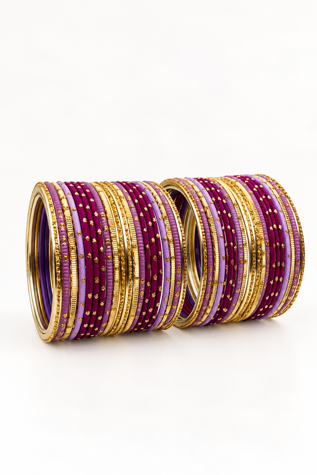 Shae - Bangle Set