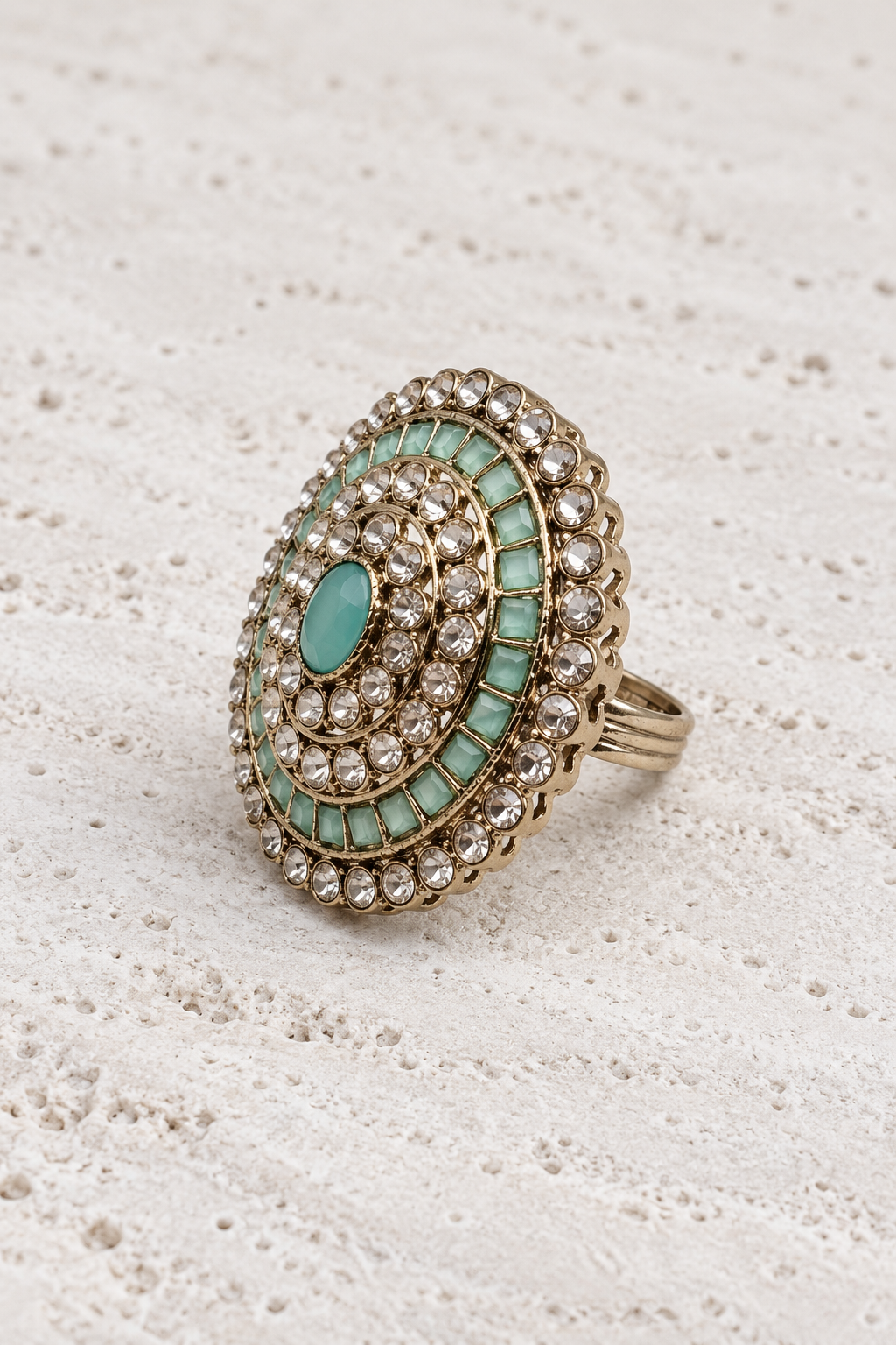 Vale - Ring