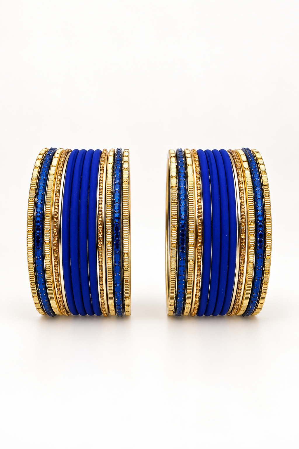 Dina - Bangle Set