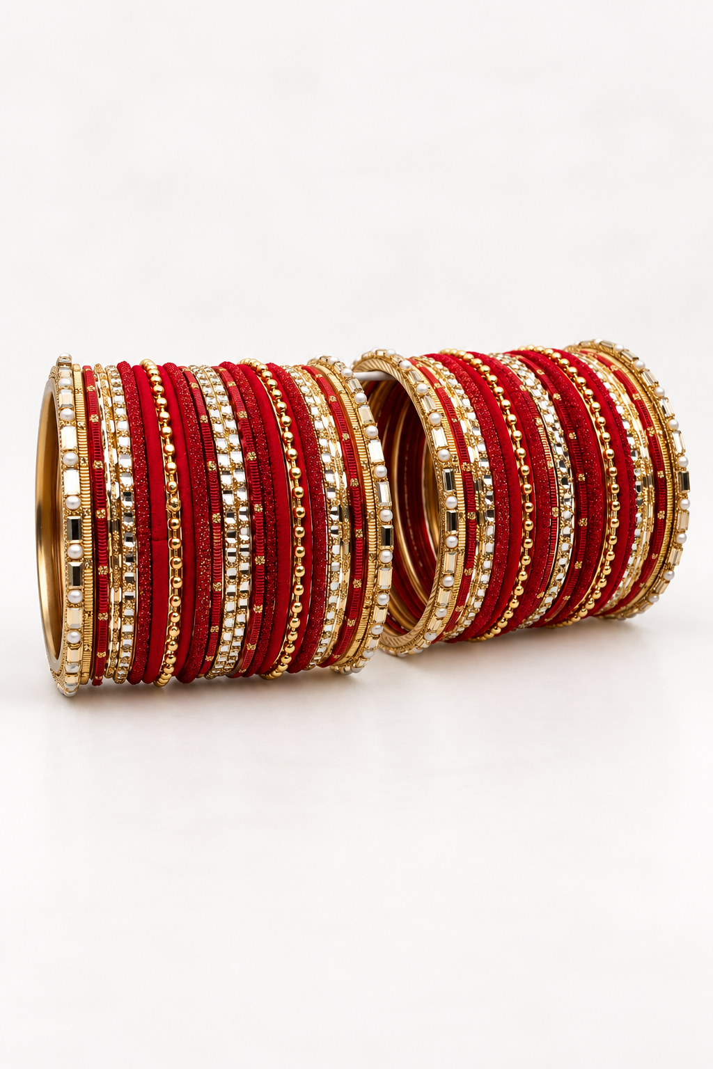 Kuldip - Bangle Set