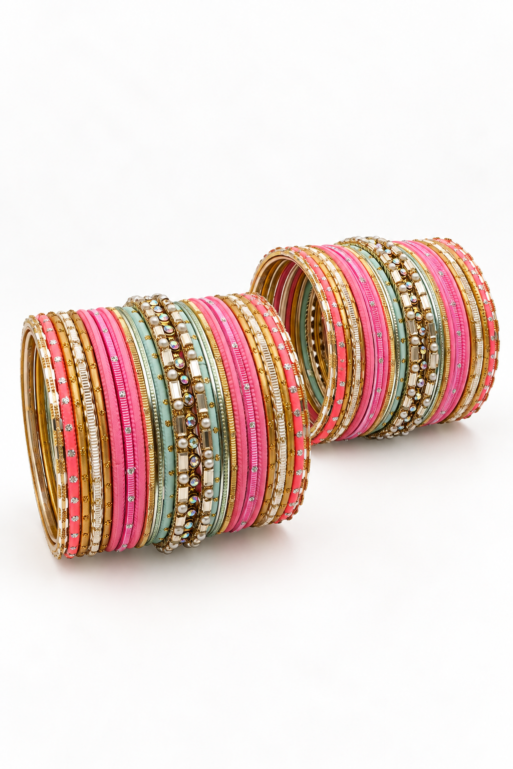 Jennifer - Bangle Set