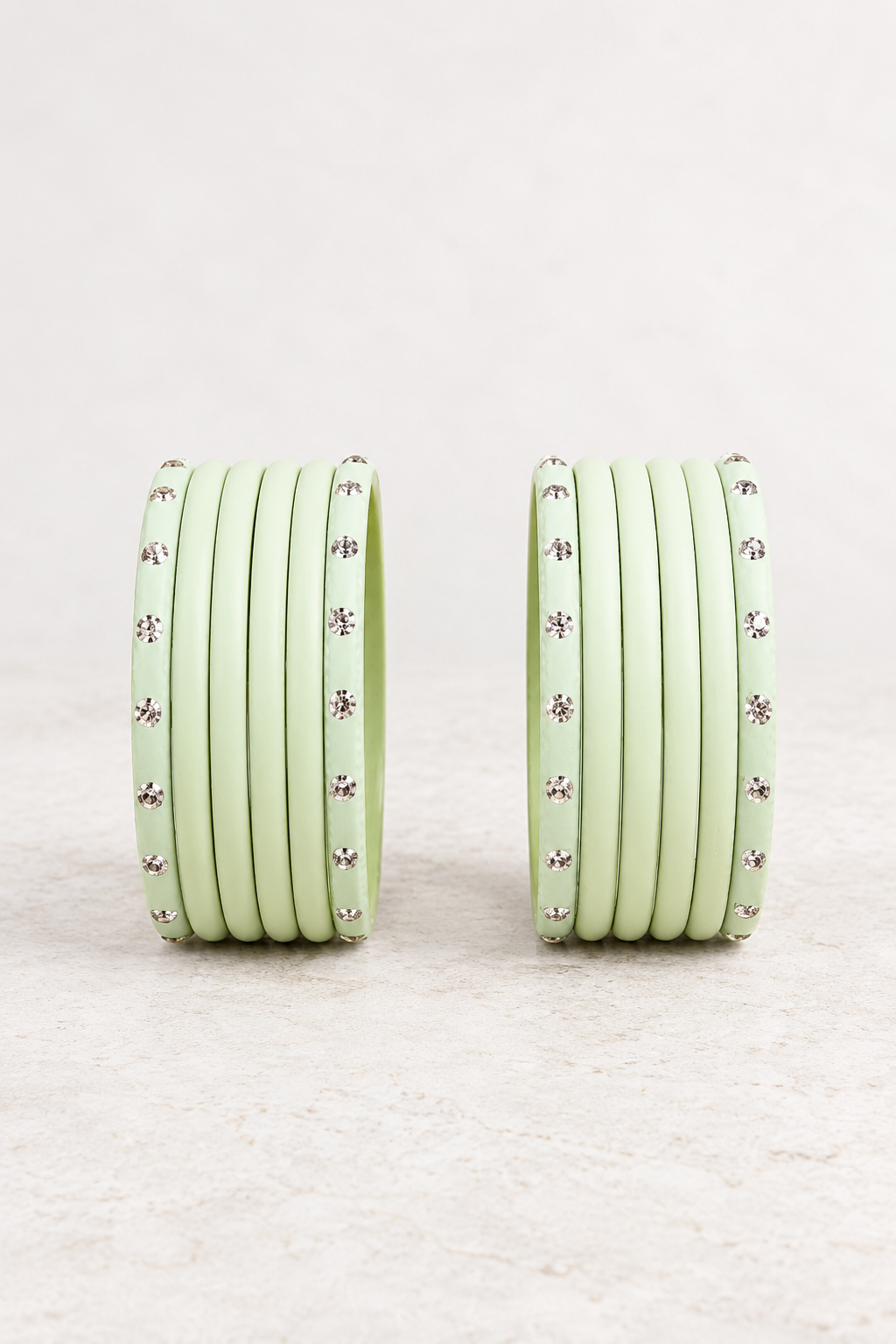 Daisy Kids Bangle Set