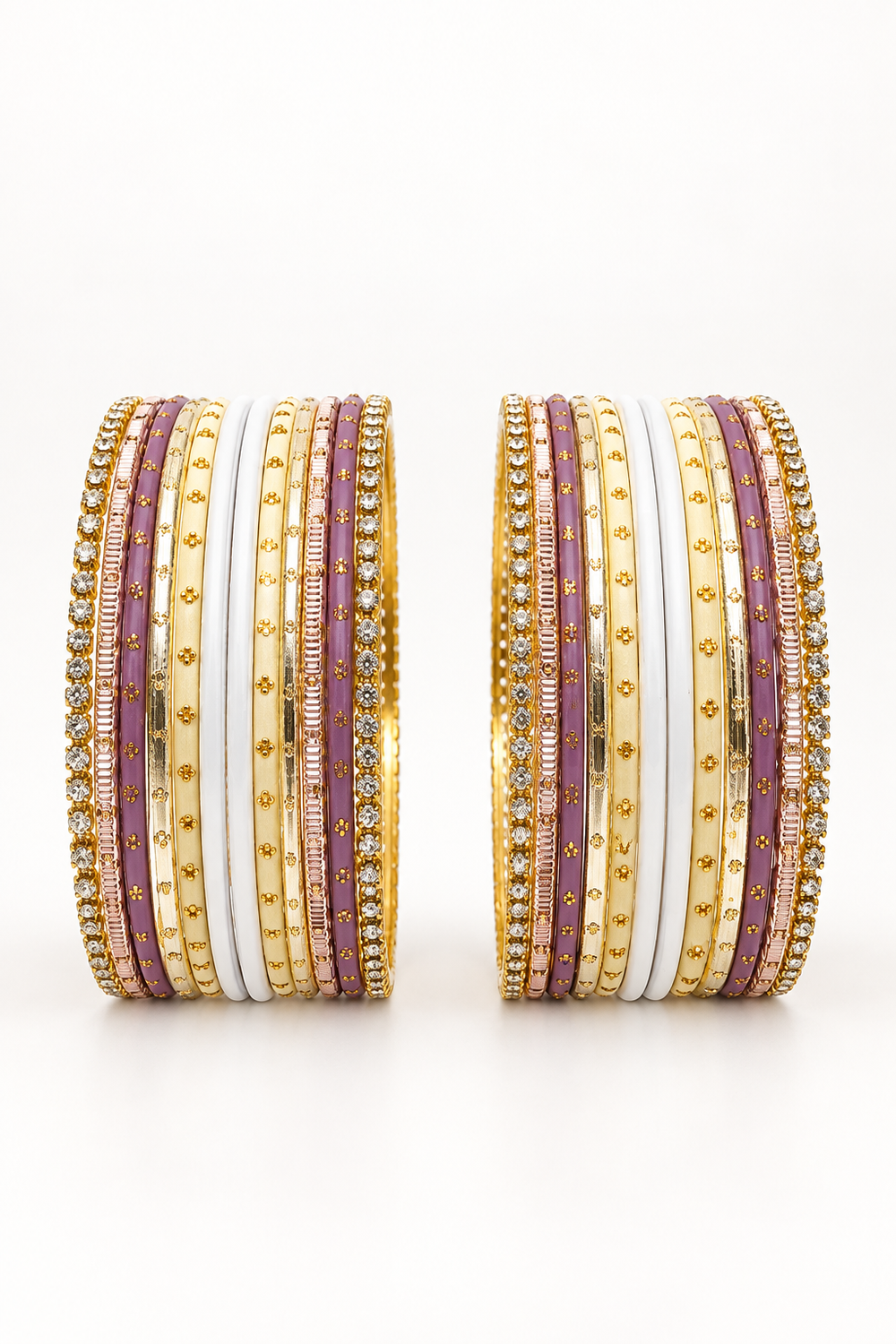 Bree - Bangle Set