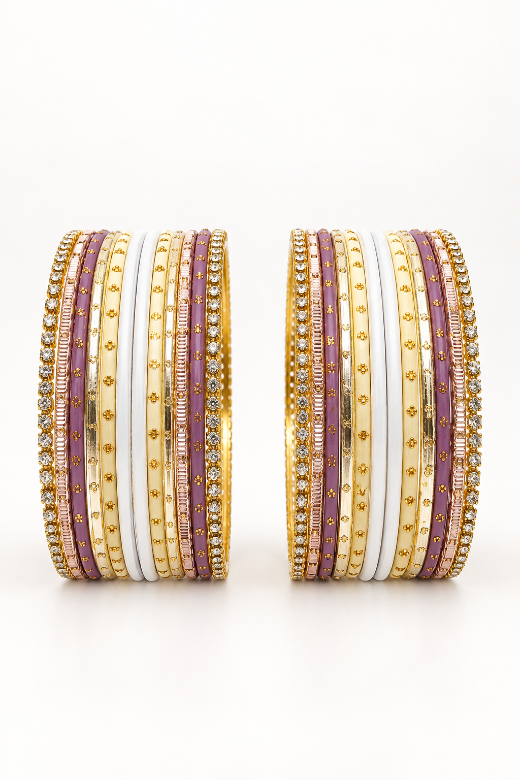 Bree - Bangle Set