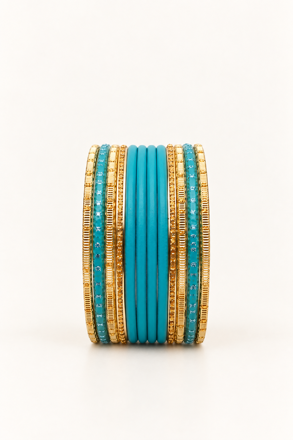 Teri - Bangle Set