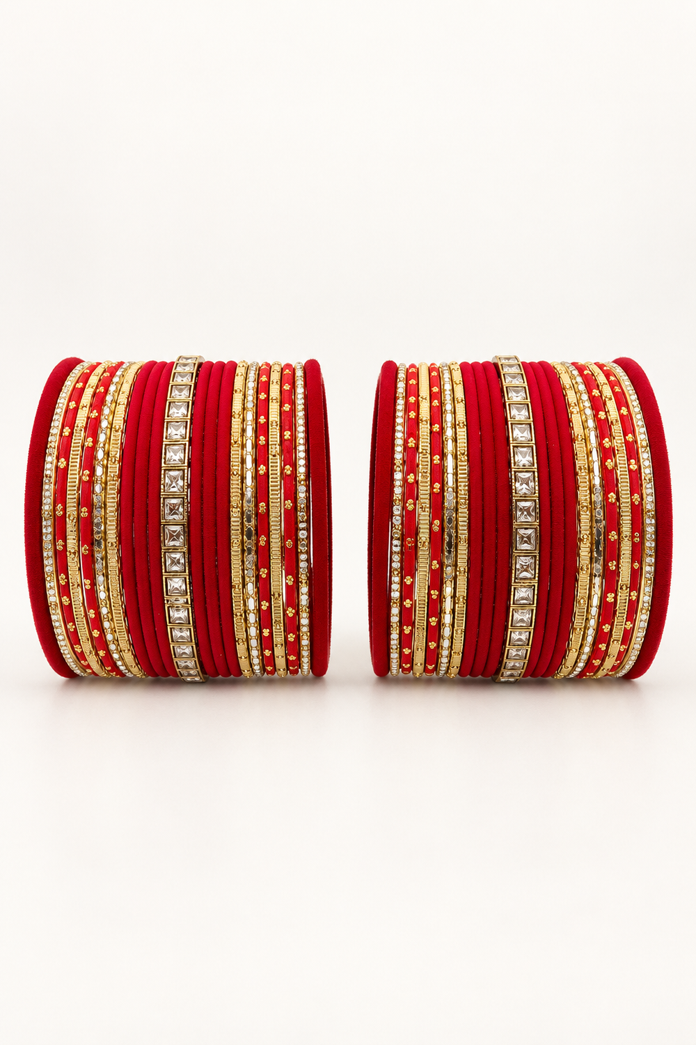 Courtney - Bangle Set