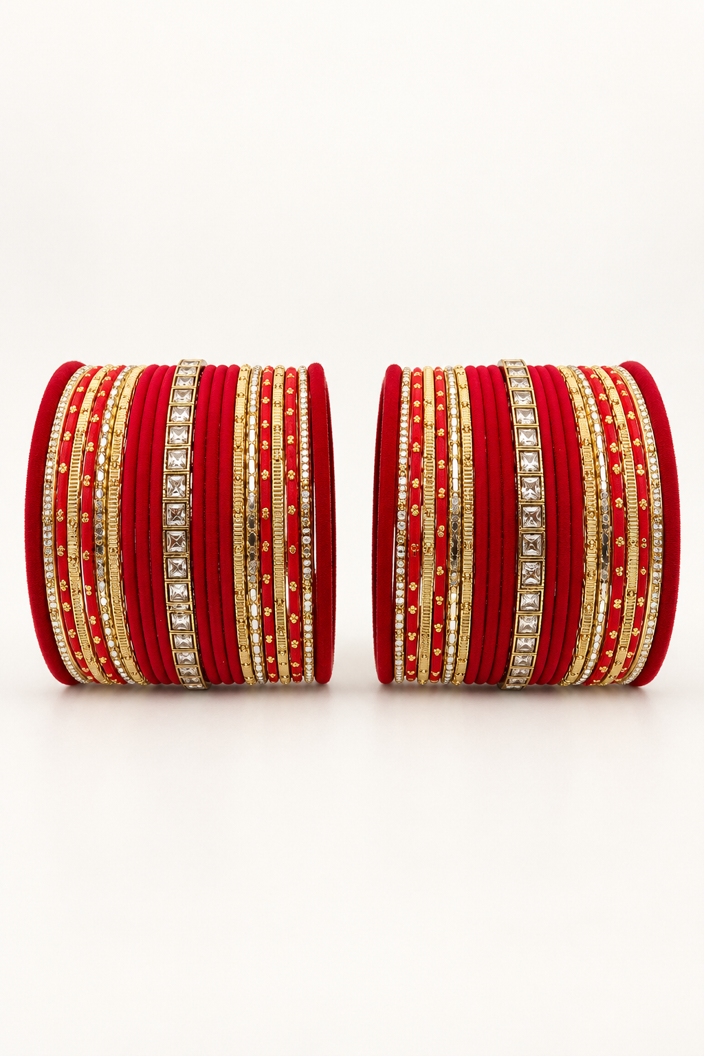 Courtney - Bangle Set