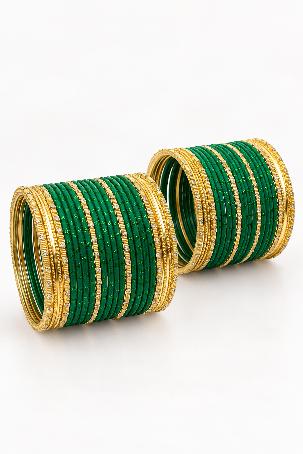 Navi - Bangle Set