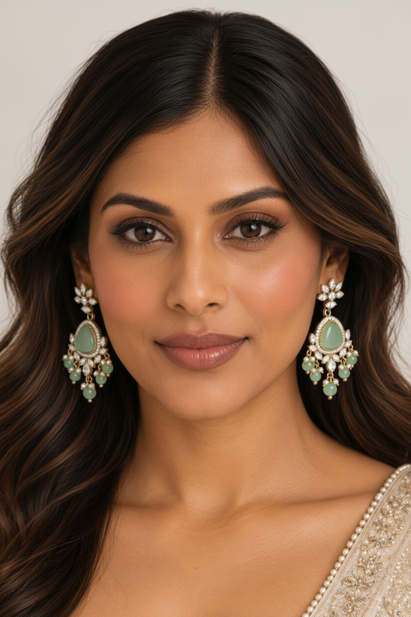 Evita Earrings