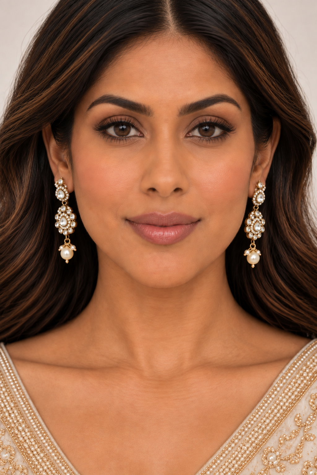 Nia Earrings
