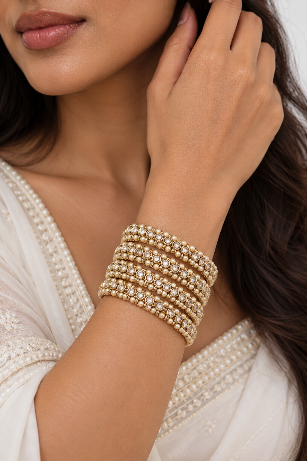 Amarjit - Bracelets