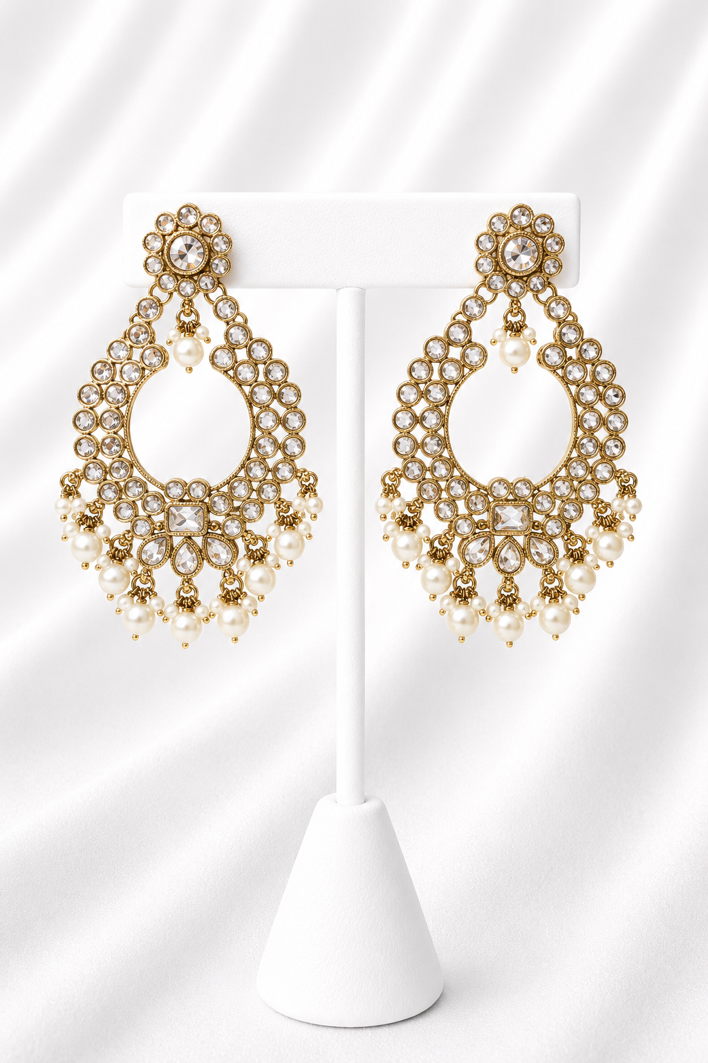Sandy Earrings