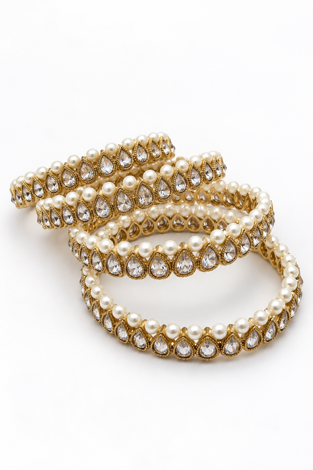 Sasha - Bracelets