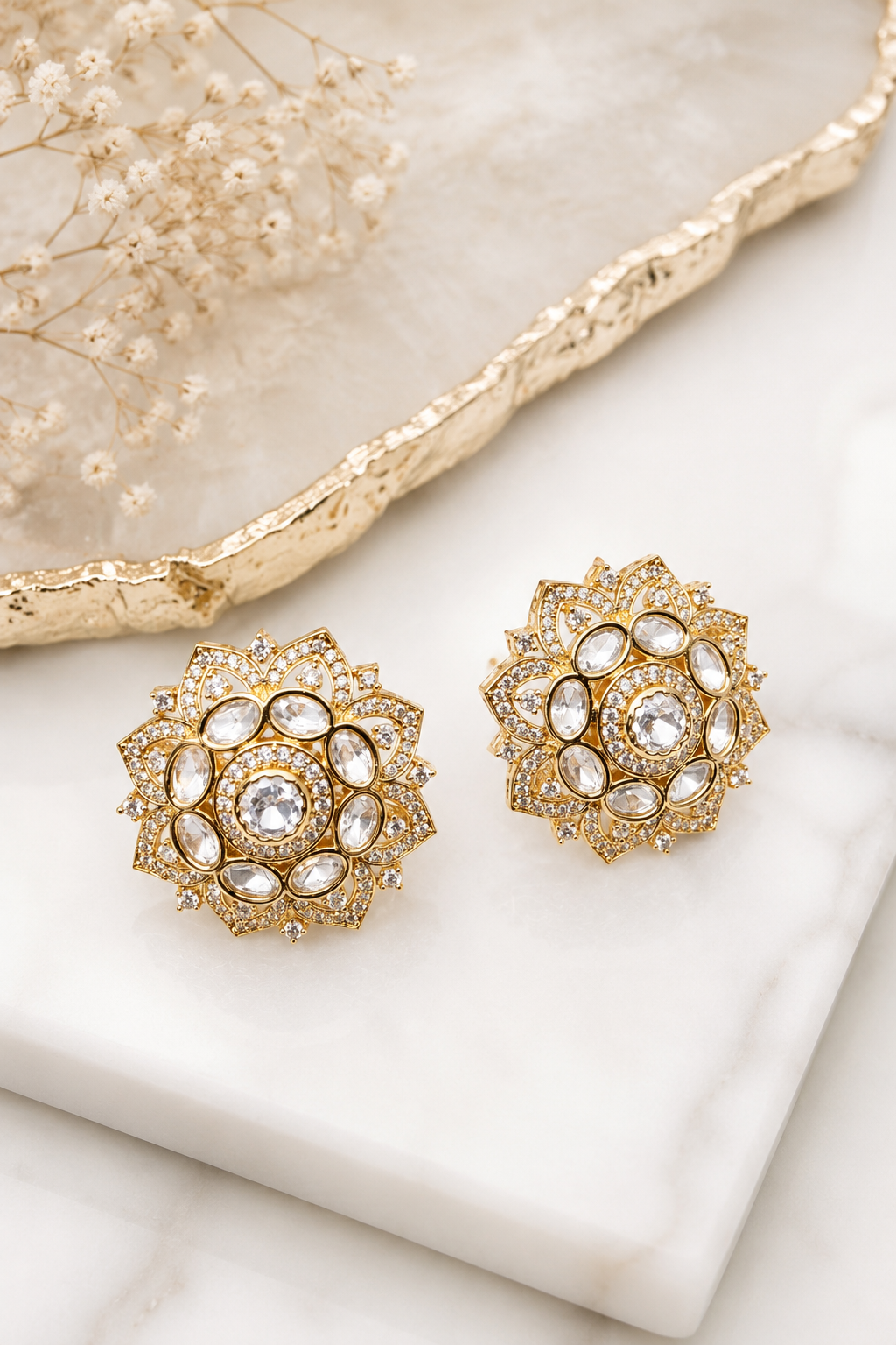 Cora Earrings