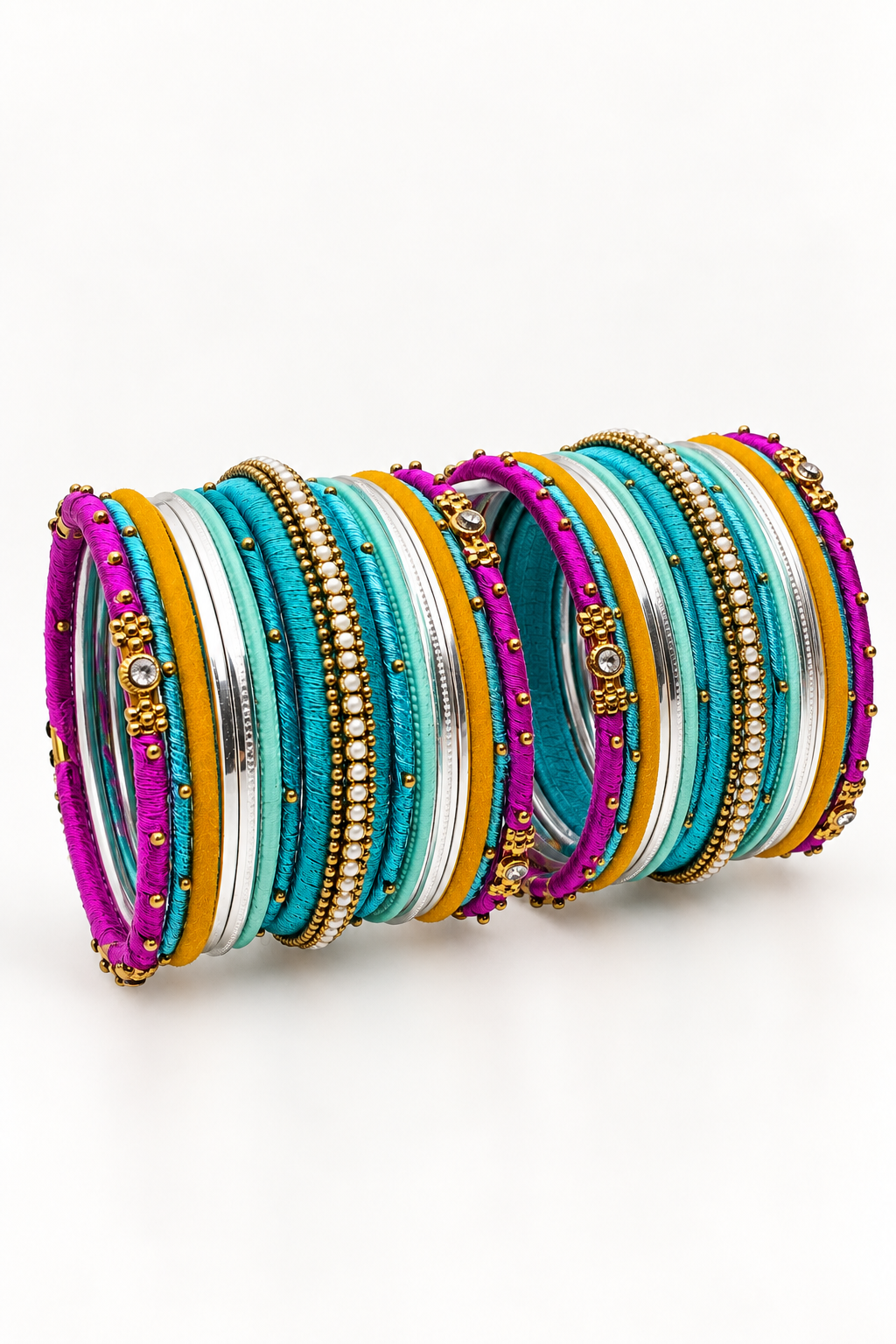 Naya - Bangle Set