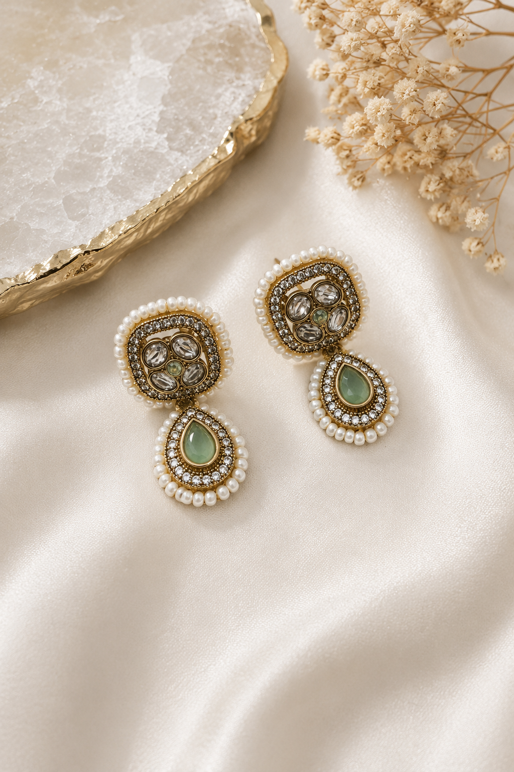 Melanie Earrings