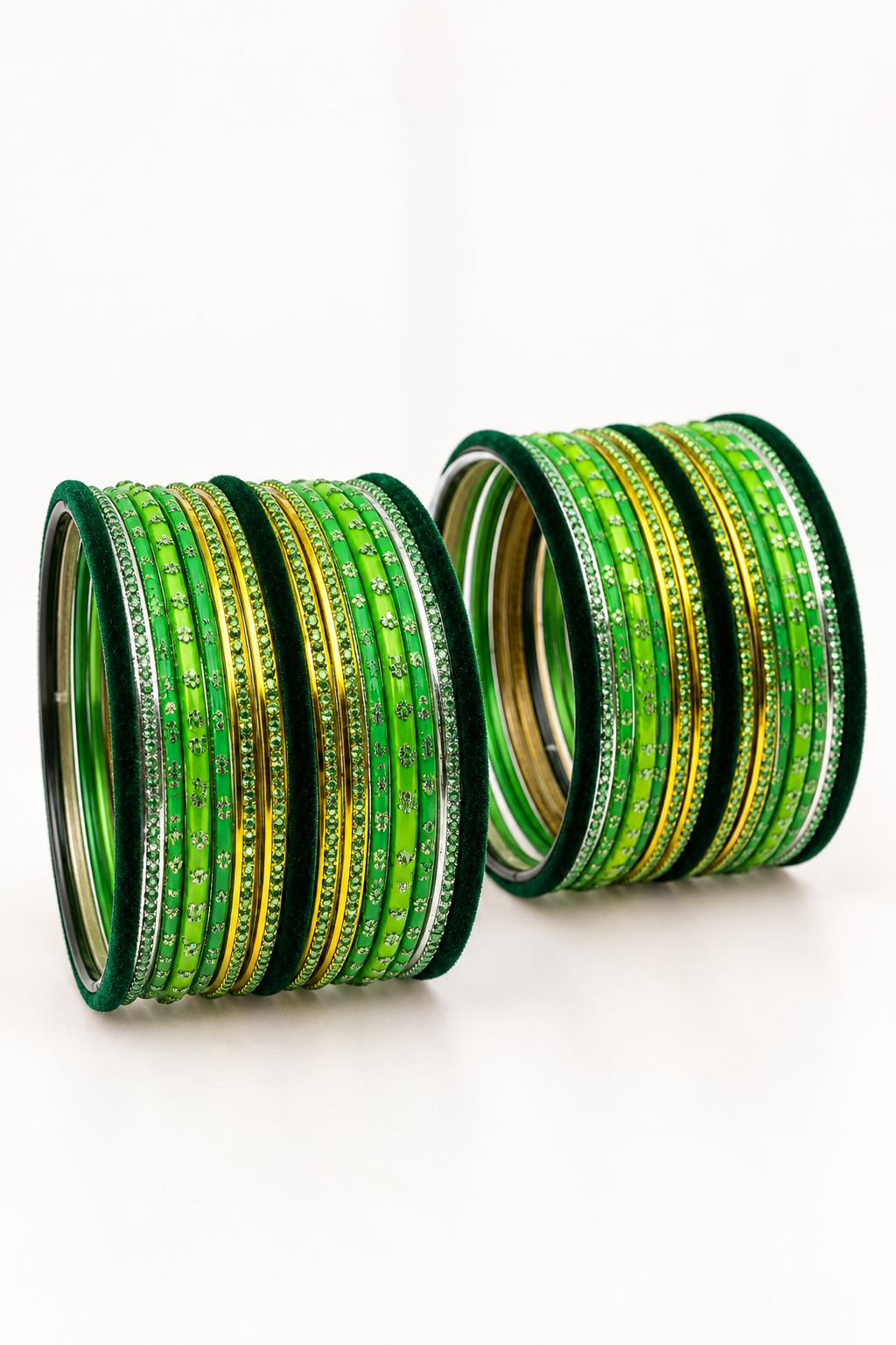 Nora - Bangle Set