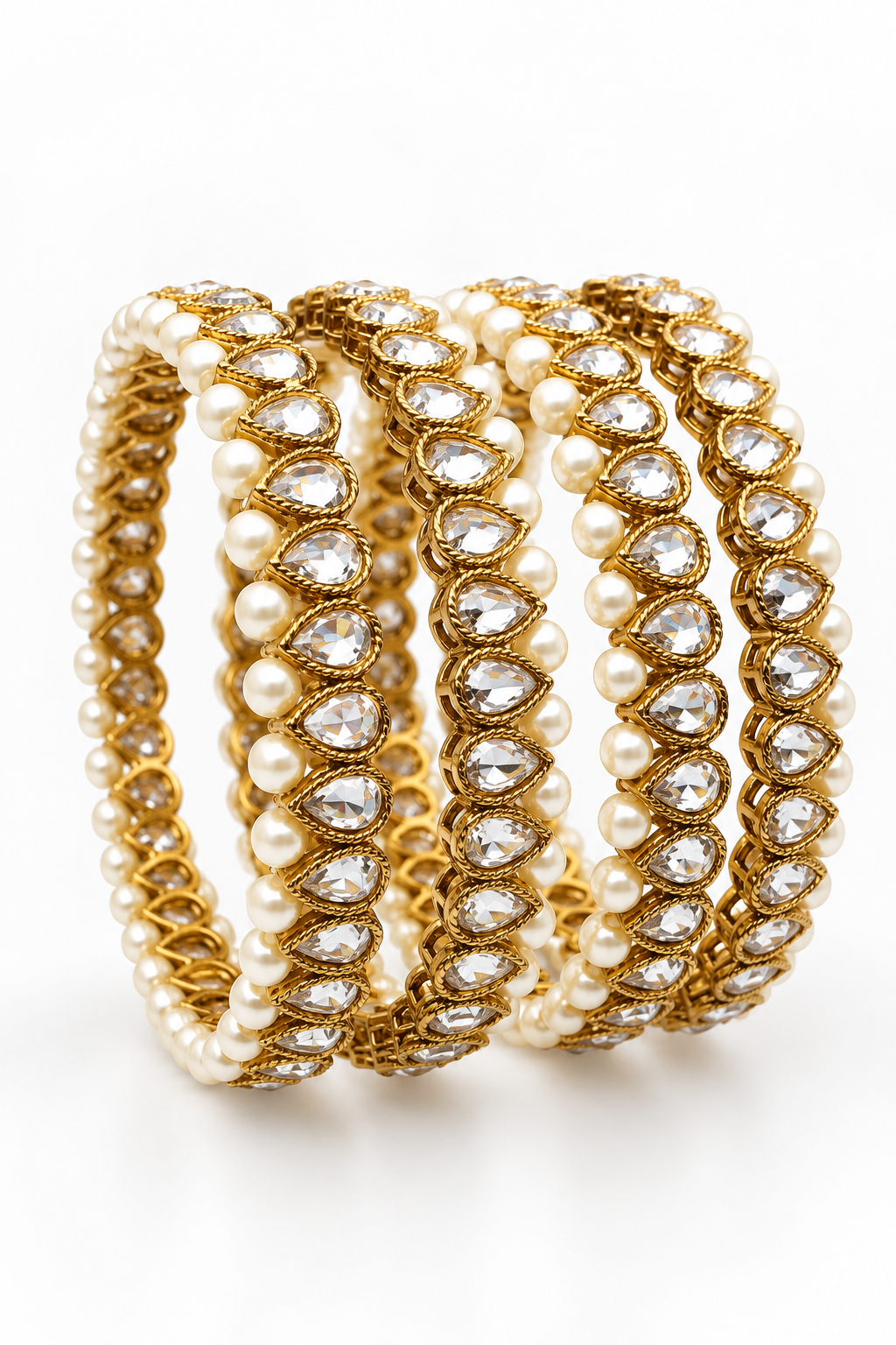 Sasha - Bracelets